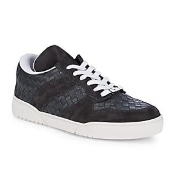 Bottega Veneta | Shoes | Bottega Veneta 57 Basketweave Blue